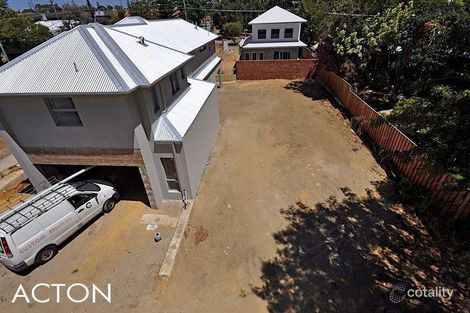 Property photo of 2A Henshaw Lane Claremont WA 6010