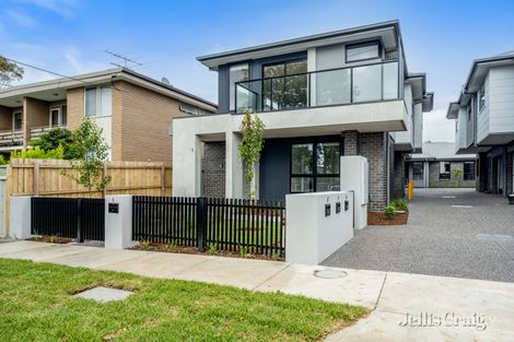 1/212 Arthur St, Fairfield, VIC 3078