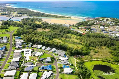 3 Mara Pl, Burrill Lake, NSW 2539
