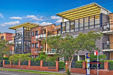 27/8-16 Water St, Strathfield South, NSW 2136