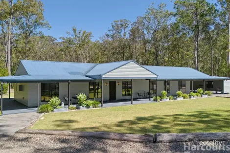 52a Bloodwood Cres, Yarravel, NSW 2440