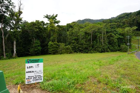 86-88 Cascades Dr, Redlynch, QLD 4870