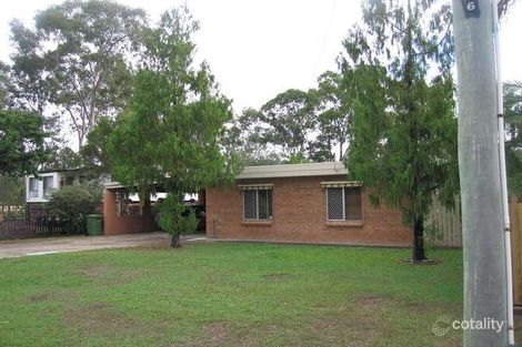 Property photo of 14 Rhodes Street Loganlea QLD 4131