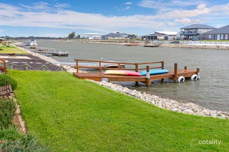 Property photo of 3 Jefferson Court Wellington East SA 5259