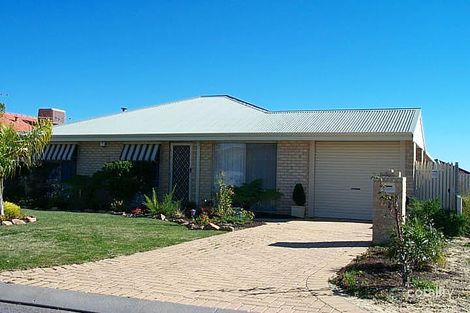 Property photo of 28 Ullinger Loop Marangaroo WA 6064