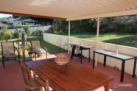 Property photo of 2 Sassafras Close Woolgoolga NSW 2456