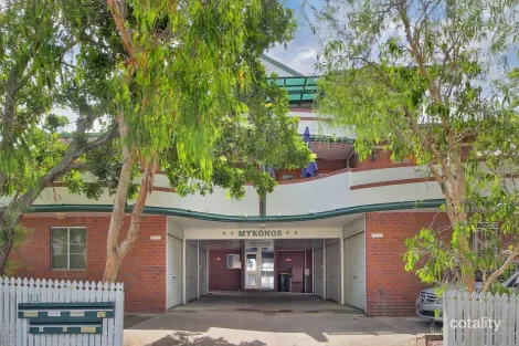 5/11 Beatrice St, Greenslopes, QLD 4120