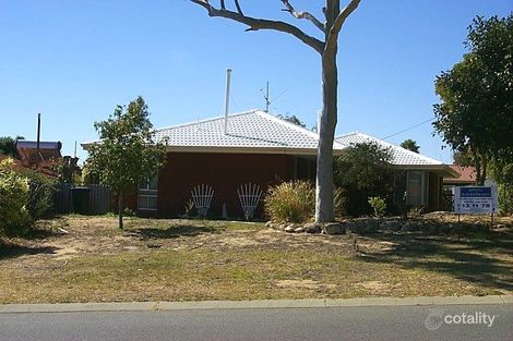 Property photo of 41 Bannister Road Padbury WA 6025