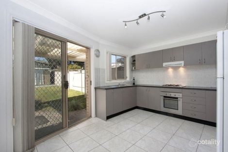 Property photo of 62 Ringrose Avenue Greystanes NSW 2145