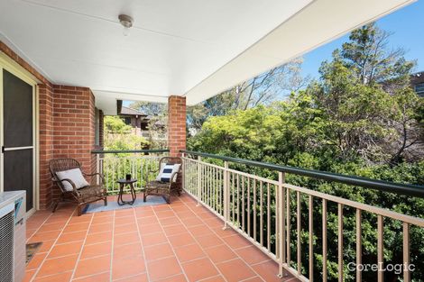 Property photo of 9/31-33 Chapman Street Gymea NSW 2227