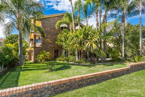 6/8 Moffatt St, Scarborough, QLD 4020