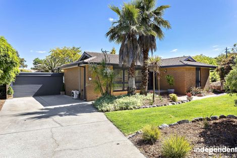 Property photo of 2 Bath Place Spence ACT 2615