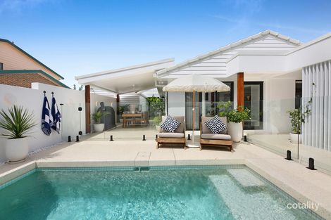 1/104 Christine Ave, Burleigh Waters, QLD 4220