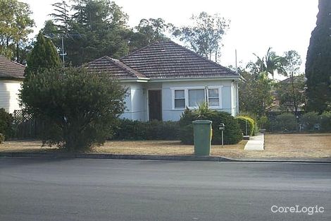 Property photo of 100 Oramzi Road Girraween NSW 2145