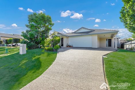 17 Bottle Tree Cres, Mango Hill, QLD 4509