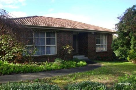 Property photo of 1/9 Sunset Drive Heathmont VIC 3135