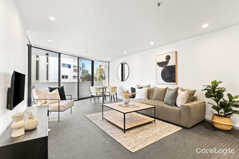 Property photo of 208/425-429 Bourke Street Surry Hills NSW 2010