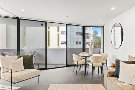 Property photo of 208/425-429 Bourke Street Surry Hills NSW 2010