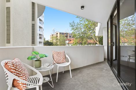 Property photo of 208/425-429 Bourke Street Surry Hills NSW 2010