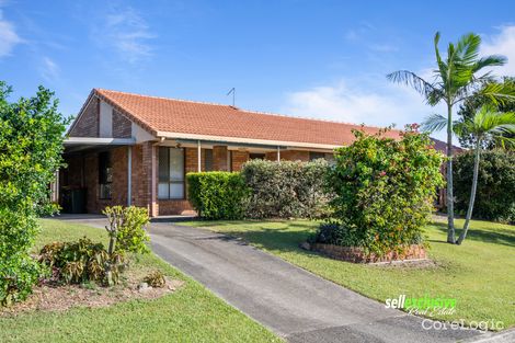 Property photo of 25 Gordon Crescent Sandstone Point QLD 4511