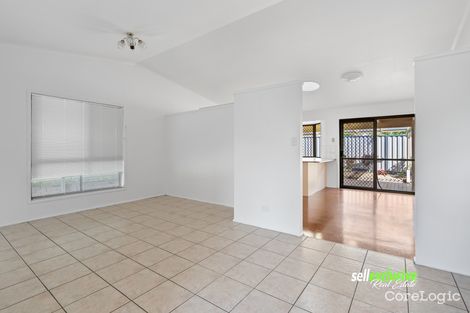 Property photo of 25 Gordon Crescent Sandstone Point QLD 4511