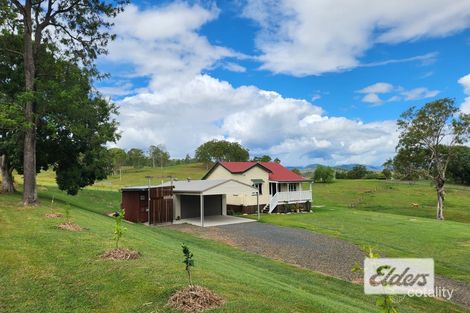 77 CHRISTMAS CREEK RD, LARAVALE, QLD 4285