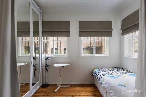 Property photo of 15/139 Bronte Road Queens Park NSW 2022