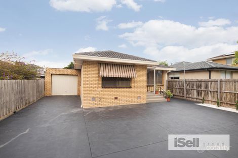 3/1 Oakes Ave, Clayton South, VIC 3169