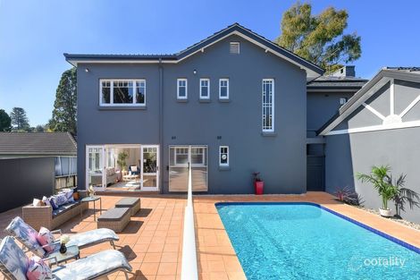Property photo of 12 Rosetta Avenue Killara NSW 2071