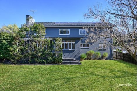 Property photo of 12 Rosetta Avenue Killara NSW 2071