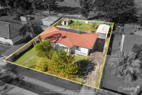 Property photo of 79 Ewing Road Woodridge QLD 4114