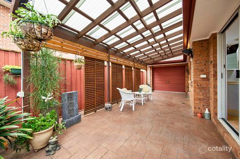 Property photo of 30 Ebony Row Menai NSW 2234