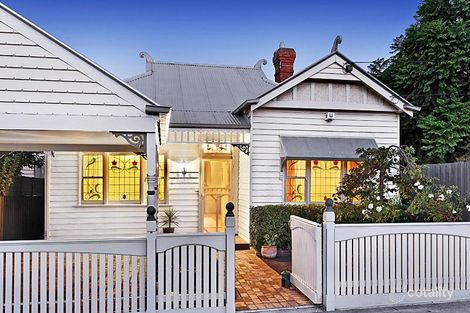 Property photo of 64 Primrose Street Essendon VIC 3040