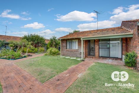 Property photo of 6/35 Hayes Street Bunbury WA 6230