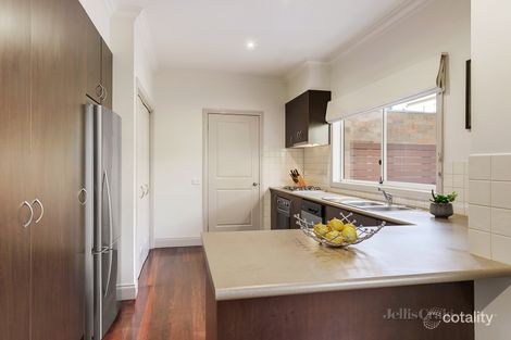 Property photo of 2/6 Havelock Street Burwood VIC 3125
