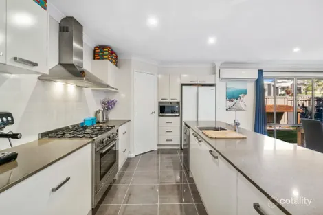 Property photo of 25 Wollombi Avenue Ormeau Hills QLD 4208