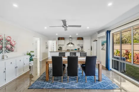 Property photo of 25 Wollombi Avenue Ormeau Hills QLD 4208