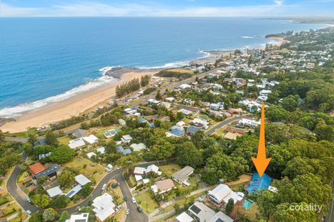 Property photo of 7 Dalys Court Coledale NSW 2515