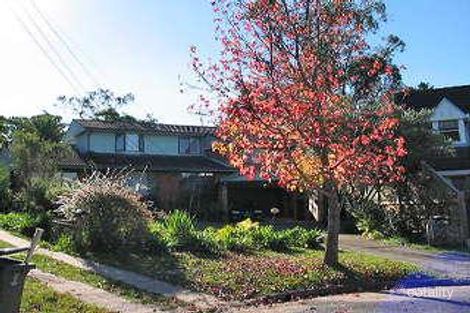 Property photo of 16 Tora Place Forestville NSW 2087