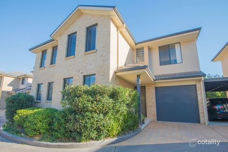 Property photo of 3 Martin Street Warners Bay NSW 2282