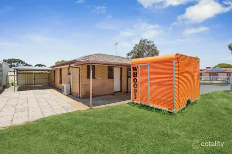 Property photo of 2 Denver Drive Parafield Gardens SA 5107