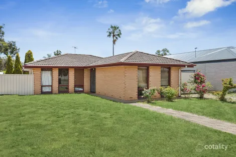 2 Denver Dr, Parafield Gardens, SA 5107