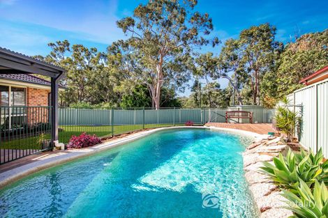 Property photo of 3 Calais Close Macquarie Hills NSW 2285