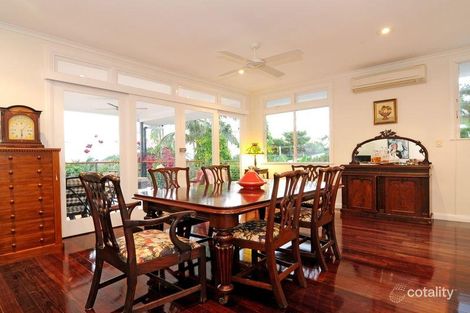 Property photo of 123 Hillview Crescent Whitfield QLD 4870