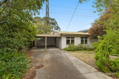 Property photo of 37 Ivanhoe Grove Malvern East VIC 3145