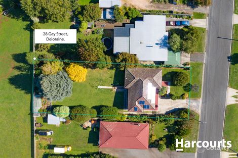 Property photo of 28 Gay Street Deloraine TAS 7304