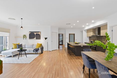 Property photo of 12 Salmon Gum Crescent Blakeview SA 5114