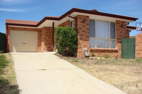 2/21 Bargang Cres, Ngunnawal, ACT 2913