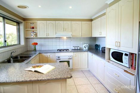 Property photo of 25 Narallah Grove Box Hill North VIC 3129