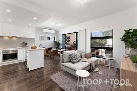 Property photo of 9/3 Alexander Lane Marden SA 5070